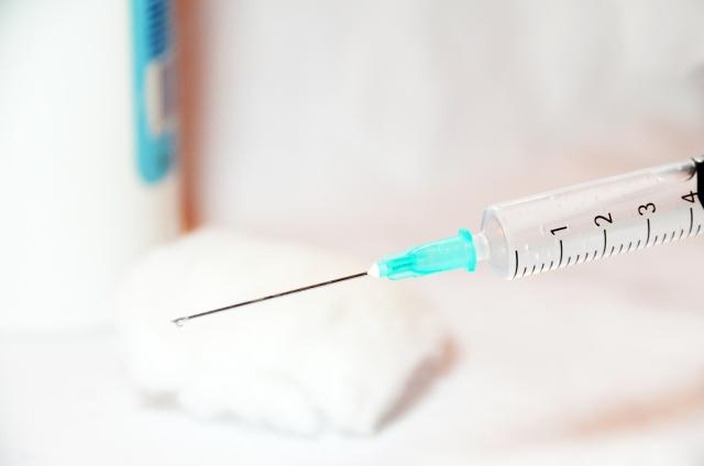 当院でのインフルエンザ予防接種(任意)についてのお知らせ
