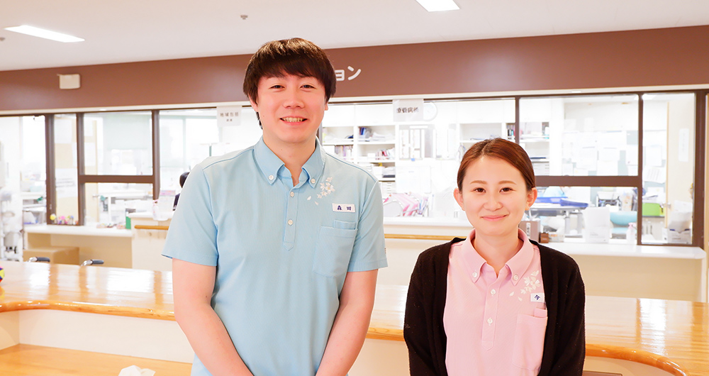 新卒採用